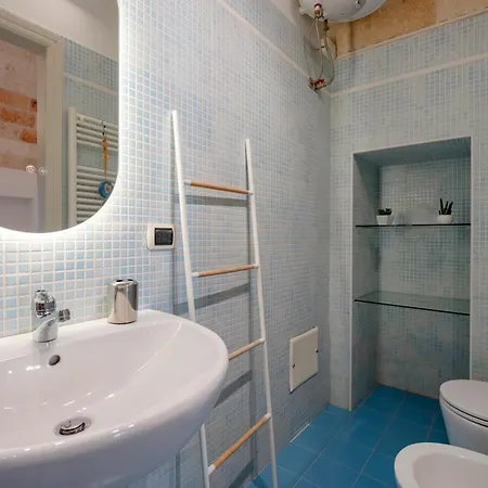 Guesthost - Casa In Tufo A Due Passi Dal Mare Apartamento Polignano a Mare