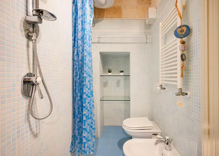 Guesthost - Casa In Tufo A Due Passi Dal Mare Apartment Polignano a Mare